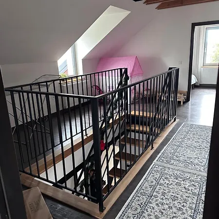 Vakantiehuis Na Krakowskiej